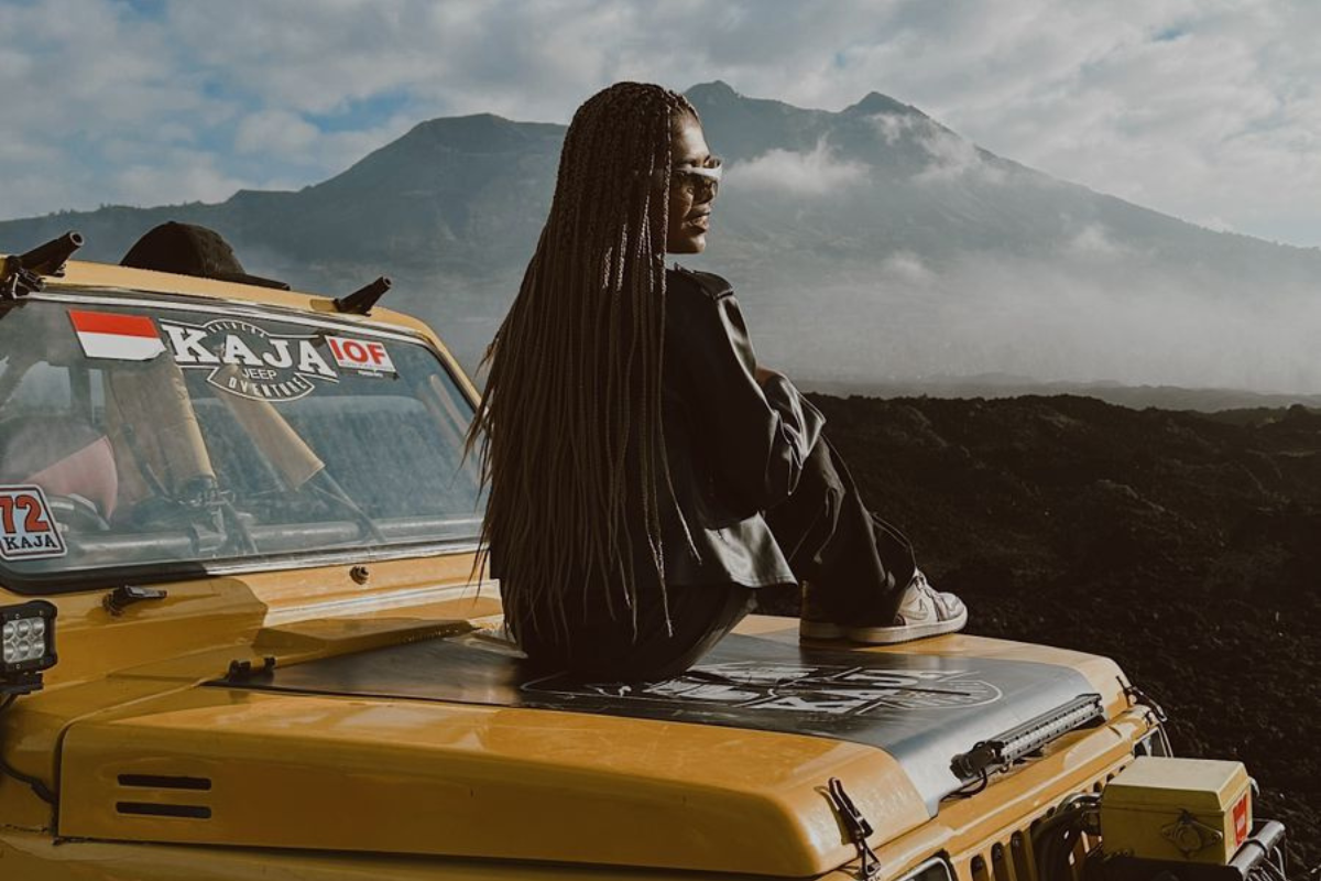 Jeep Tour Mount Batur - Image 3