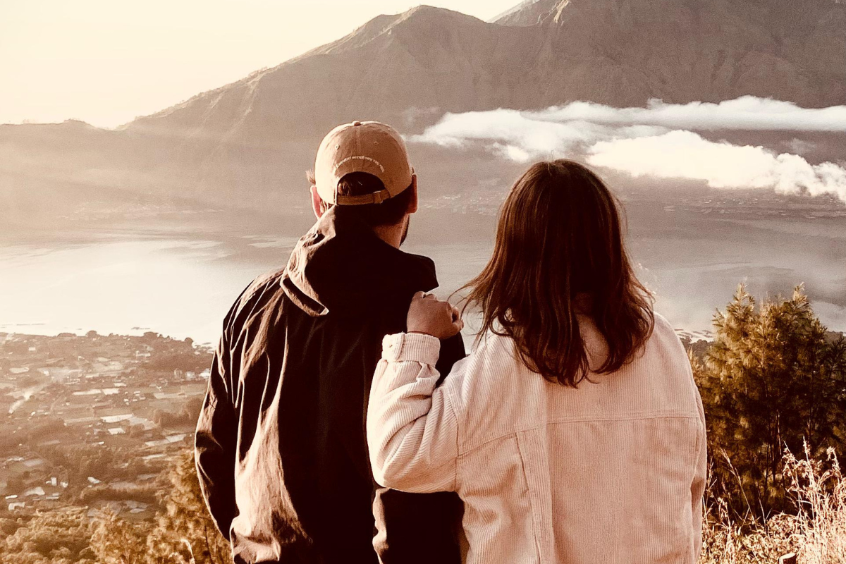 Sunrise Trekking Only - Image 3